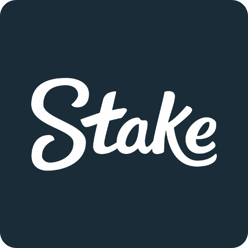 Stake logo