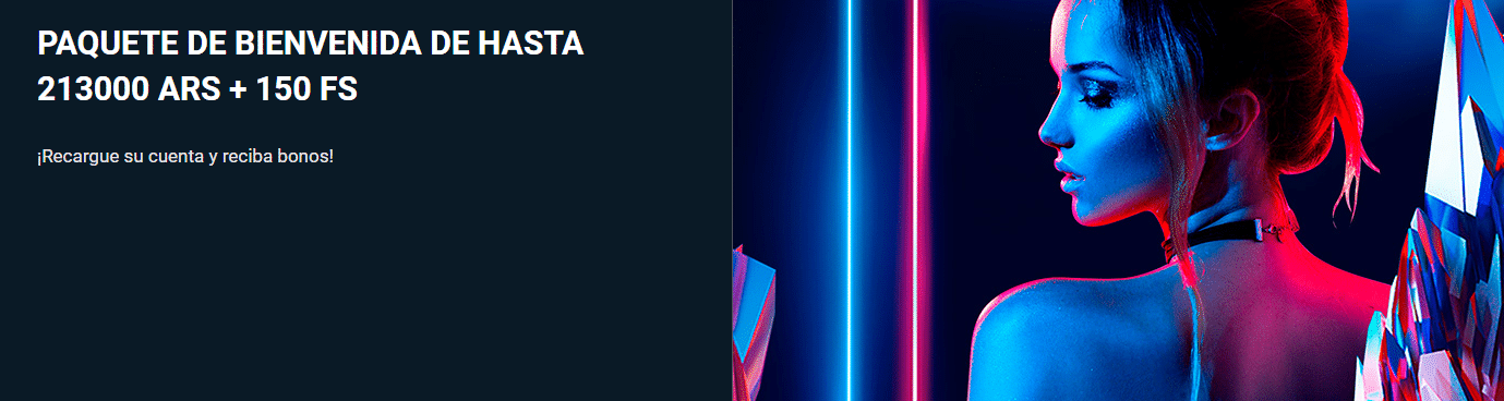 1xbet bono de bienvenida