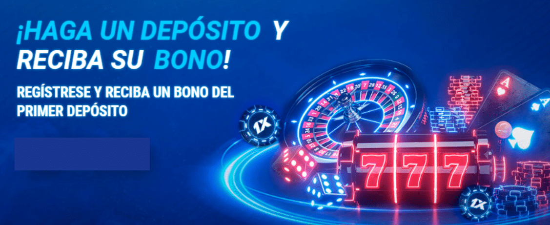 bono 1xbet argentina