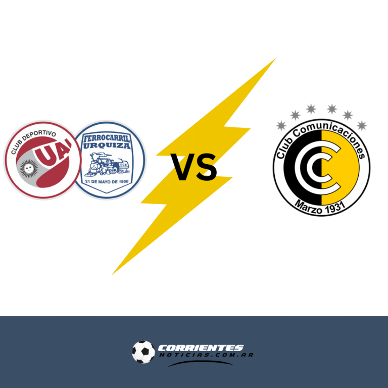 Pronóstico UAI Urquiza vs Comunicaciones: cuotas (29/05/2023)