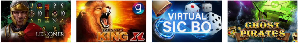 casino megapari