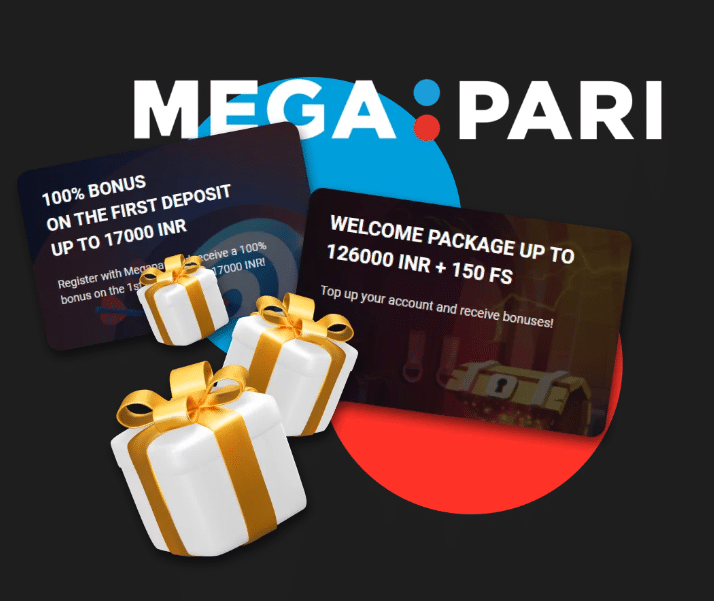 Código promocional Megapari: “MUNDOVIP” – Febrero 2026