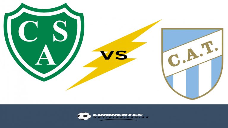 Pronóstico Sarmiento vs Atlético Tucumán: cuotas (25/06/2023)