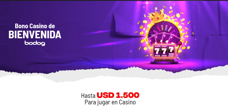 Código de bonus Bodog: 200% y 100 Free Spins | Febrero 2026