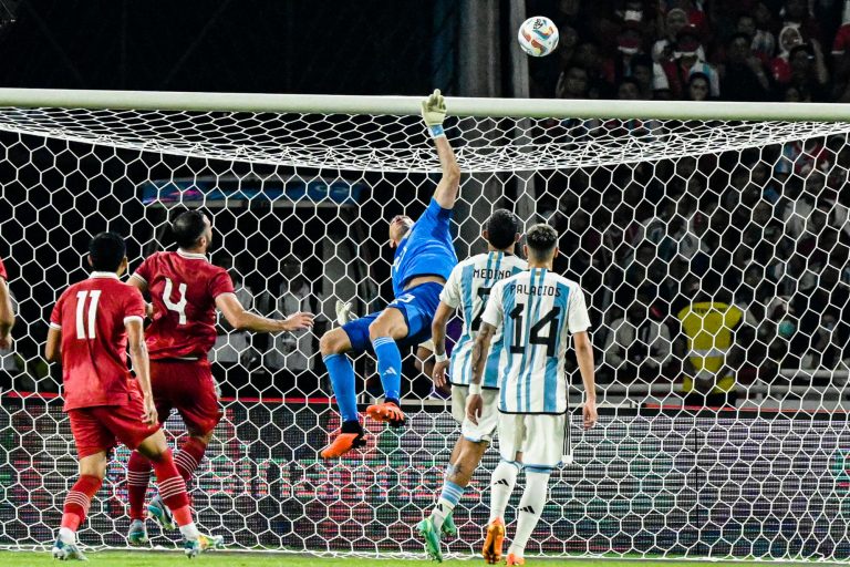 Ranking de los mejores arqueros argentinos históricos