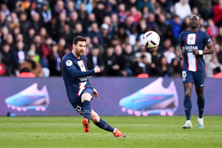 Messi no renovará con el PSG