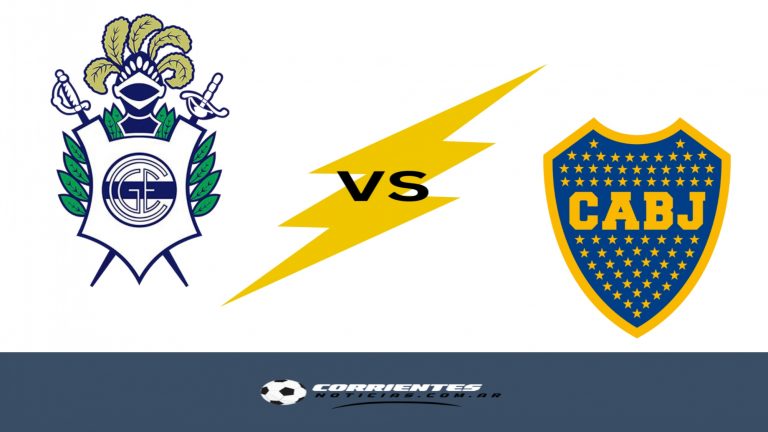 Pronóstico Gimnasia La Plata vs Boca Juniors: cuotas (16/07/2023)