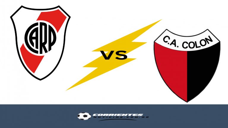 Pronóstico River Plate vs Colón: cuotas (05/07/2023)