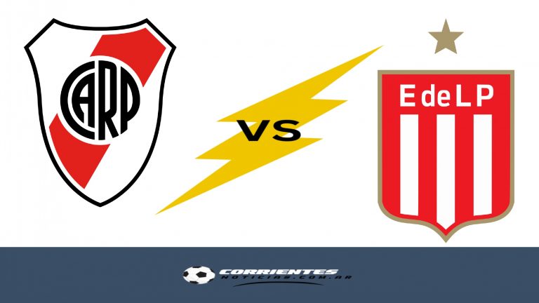 Pronóstico River Plate vs Estudiantes: cuotas (15/07/2023)
