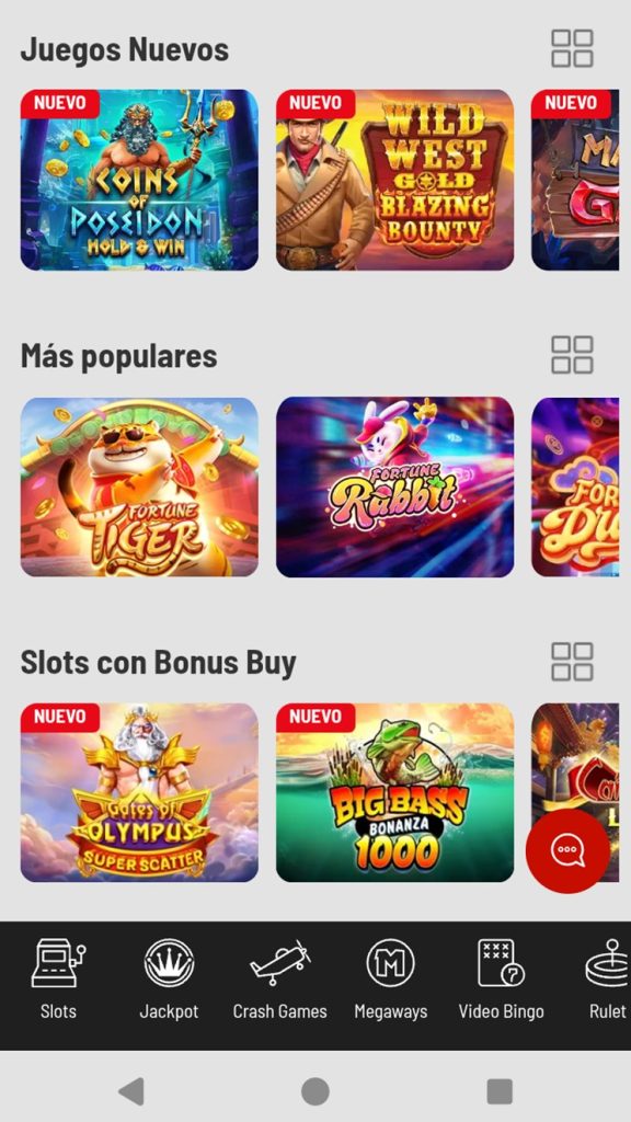 Código de bono Bodog-Casino