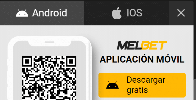 app melbet
