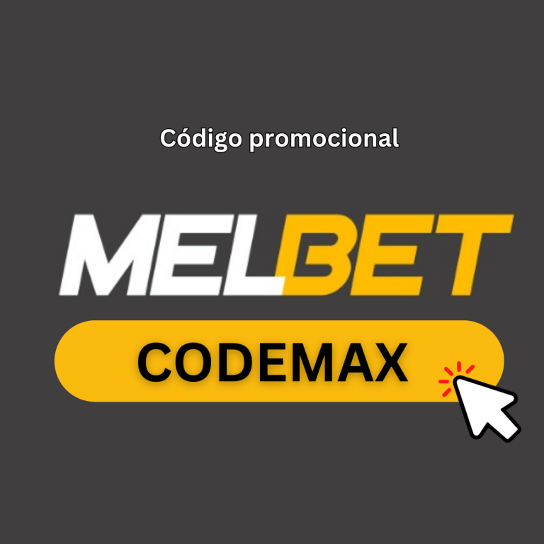 Código promocional Melbet Argentina para Febrero 2026: CODEMAX