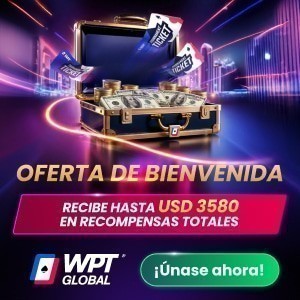 wpt global bono