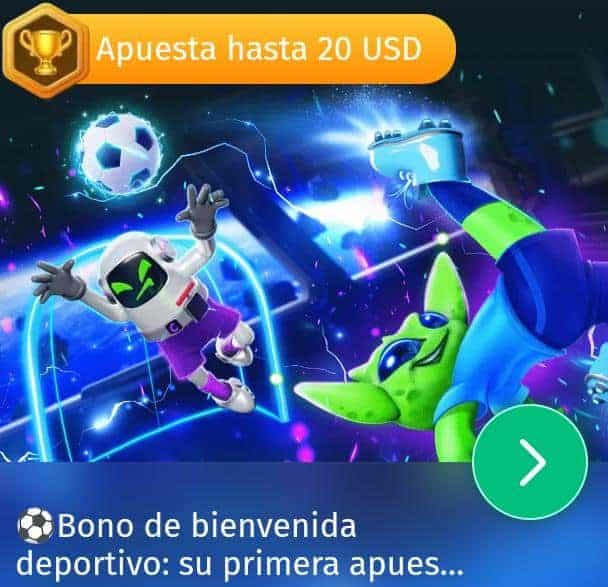 Código promocional Cbet-Bono de bienvenida deportes