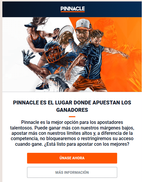 realizar apuestas deportivas en pinnacle argentina