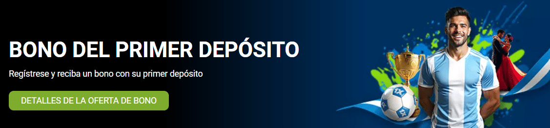 codigo promocional 1xbet