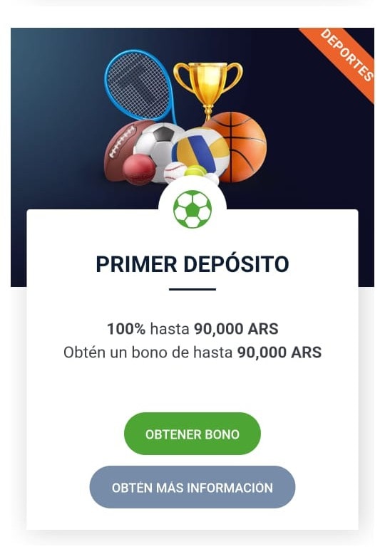 bono deportes 20bet