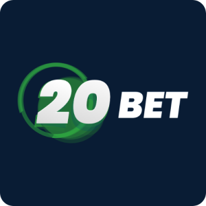 logo 20bet
