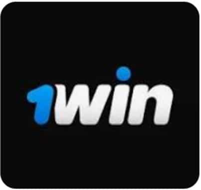 1win logo