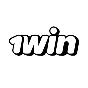 1win logo