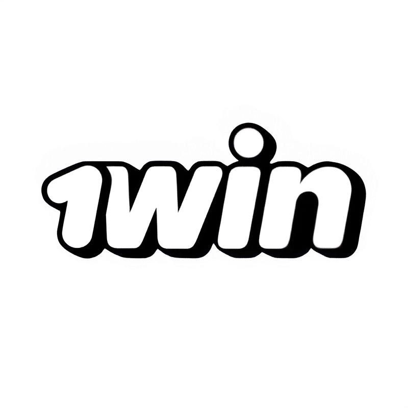 1win logo